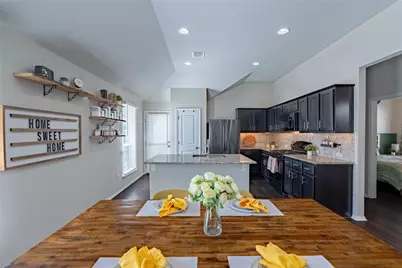 7968 Castelardo Place #38, Round Rock, TX 78665 - Photo 9