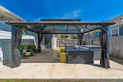 7968 Castelardo Place #38, Round Rock, TX 78665 - Photo 33