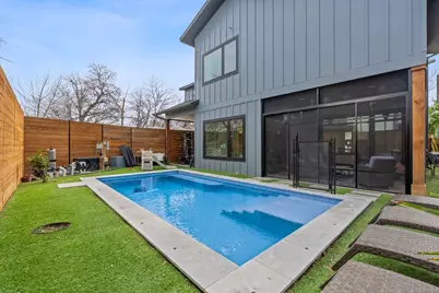 606A Clifford Drive, Austin, TX 78745 - Photo 33