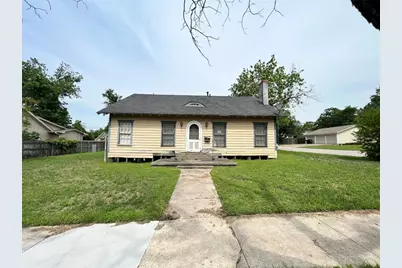 1118 N 2nd Street, Temple, TX 76501 - Photo 1