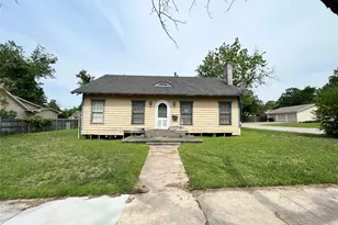 1118 N 2nd St, Temple, TX 76501 - Photo 1