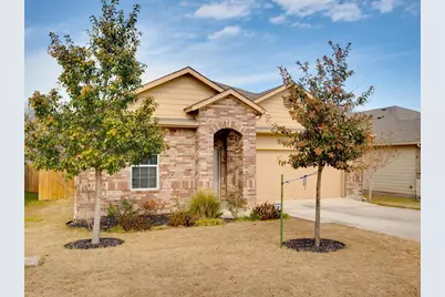 688 Donegal Lane, Georgetown, TX 78626 - Photo 1