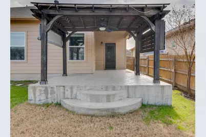 688 Donegal Lane, Georgetown, TX 78626 - Photo 33