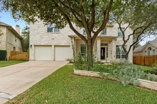 3228 Ranch Park Trail, Round Rock, TX 78681 - Photo 3