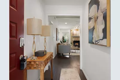 3906 Tattershall Lane, Austin, TX 78727 - Photo 3