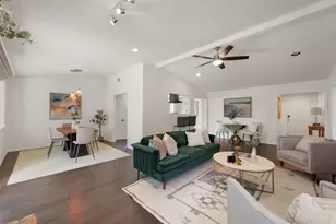 3906 Tattershall Ln, Austin, TX 78727 - Photo 7