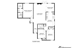 3906 Tattershall Ln, Austin, TX 78727 - Photo 27