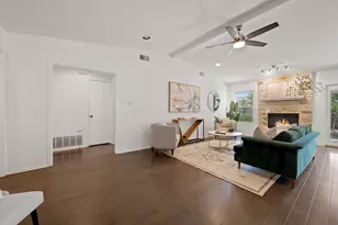 3906 Tattershall Ln, Austin, TX 78727 - Photo 5