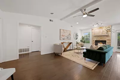 3906 Tattershall Lane, Austin, TX 78727 - Photo 5