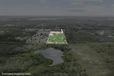 3315 Dry Creek Road, Lockhart, TX 78644 - Photo 7