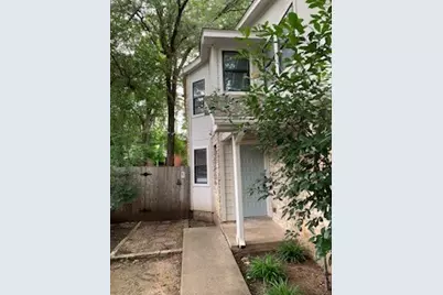8103 Tuscarora Trail #B, Austin, TX 78729 - Photo 3