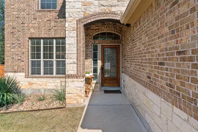 245 Caddo Lake Drive, Georgetown, TX 78628 - Photo 5