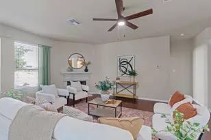 245 Caddo Lake Dr, Georgetown, TX 78628 - Photo 11