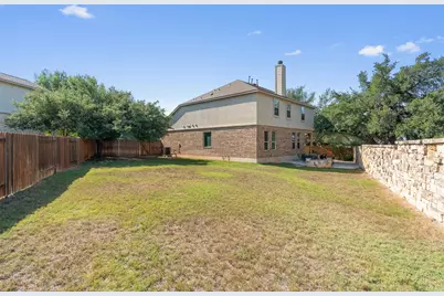 245 Caddo Lake Drive, Georgetown, TX 78628 - Photo 35