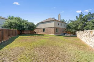 245 Caddo Lake Dr, Georgetown, TX 78628 - Photo 35