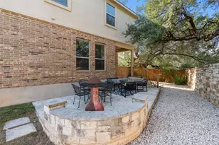 245 Caddo Lake Dr, Georgetown, TX 78628 - Photo 33