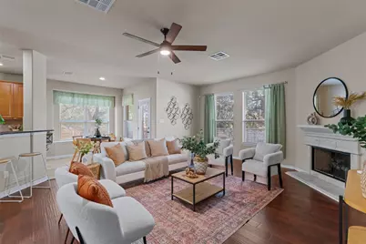 245 Caddo Lake Drive, Georgetown, TX 78628 - Photo 9