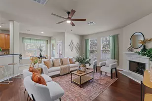 245 Caddo Lake Dr, Georgetown, TX 78628 - Photo 9