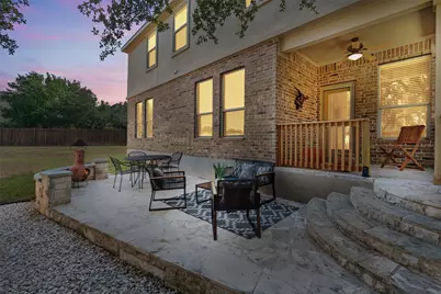 245 Caddo Lake Drive, Georgetown, TX 78628 - Photo 31