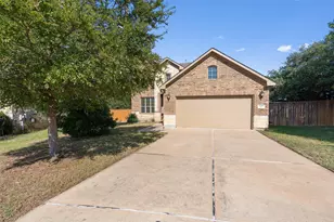 245 Caddo Lake Dr, Georgetown, TX 78628 - Photo 3