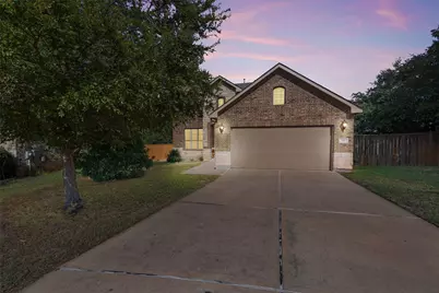 245 Caddo Lake Drive, Georgetown, TX 78628 - Photo 1