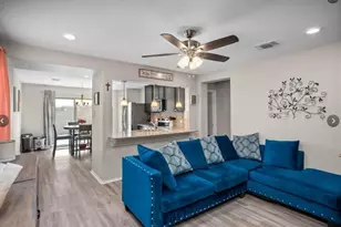 19213 Zachary Taylor St, Manor, TX 78653 - Photo 5