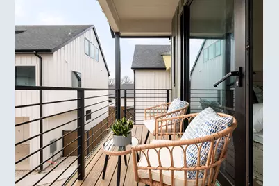 1208 Karen Avenue #3, Austin, TX 78757 - Photo 17