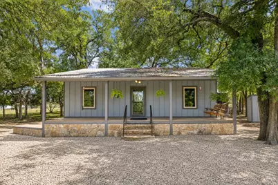 5775 County Road 200, Liberty Hill, TX 78642 - Photo 19