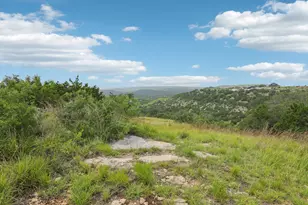 144 Cherokee Rdg, Bertram, TX 78605 - Photo 7