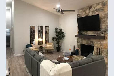 21825 Tallahassee Avenue, Lago Vista, TX 78645 - Photo 3