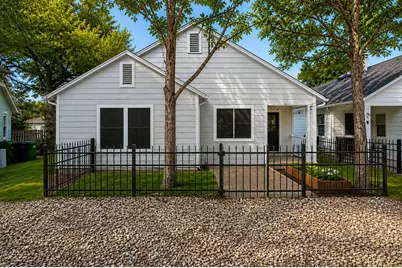 1011 Brodie Street #32, Austin, TX 78704 - Photo 21