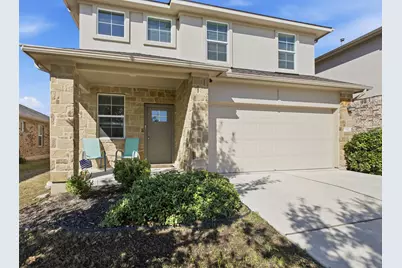 112 Bremen Street, Georgetown, TX 78626 - Photo 3