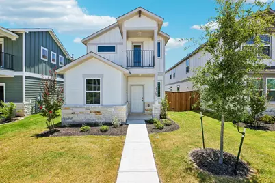 2301 Oscar Eli Place, Round Rock, TX 78665 - Photo 1