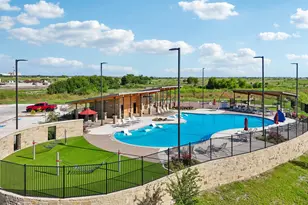 2301 Oscar Eli Pl, Round Rock, TX 78665 - Photo 3