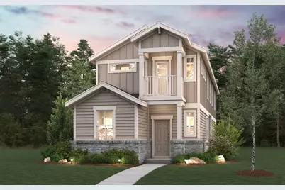 2301 Oscar Eli Place, Round Rock, TX 78665 - Photo 1