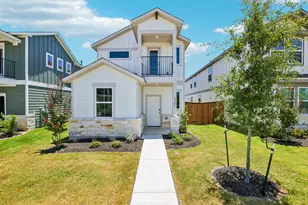 2301 Oscar Eli Pl, Round Rock, TX 78665 - Photo 1