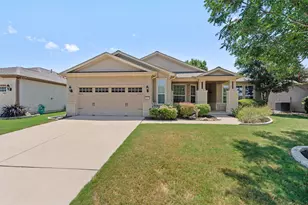 113 Independence Creek Ln, Georgetown, TX 78633 - Photo 3