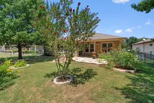113 Independence Creek Ln, Georgetown, TX 78633 - Photo 35