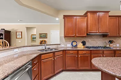 113 Independence Creek Lane, Georgetown, TX 78633 - Photo 13