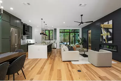 2603 Euclid Avenue, Austin, TX 78704 - Photo 5