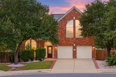 910 Point Run Drive, Pflugerville, TX 78660 - Photo 7