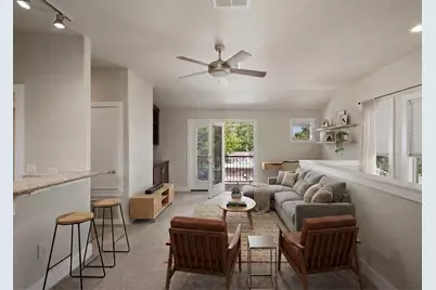 1315 W Anderson Lane #B, Austin, TX 78757 - Photo 9