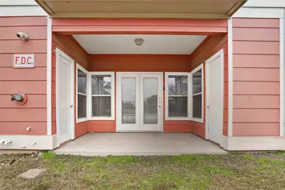 1901 Crossing Place #3101, Austin, TX 78741 - Photo 25