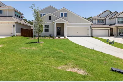 109 Wagon Spoke Way, Liberty Hill, TX 78642 - Photo 1