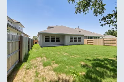 109 Wagon Spoke Way, Liberty Hill, TX 78642 - Photo 29