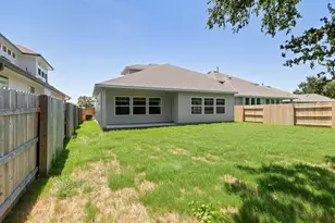 109 Wagon Spoke Wy, Liberty Hill, TX 78642 - Photo 29