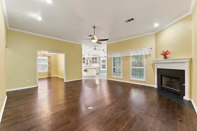 3005 Parker Drive, Georgetown, TX 78628 - Photo 7