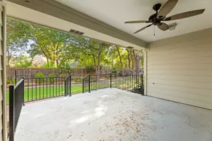 3005 Parker Dr, Georgetown, TX 78628 - Photo 25
