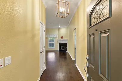3005 Parker Drive, Georgetown, TX 78628 - Photo 5