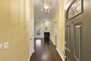 3005 Parker Dr, Georgetown, TX 78628 - Photo 5